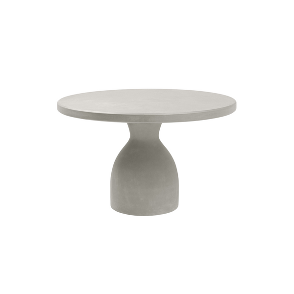 Irving Round Dining Table