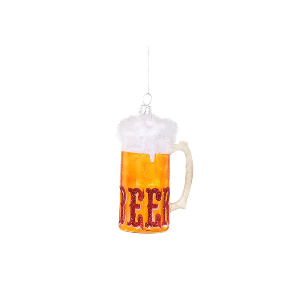 Beer Mug Ornament