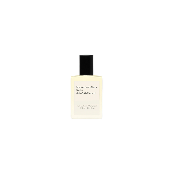 Maison Louis Marie Perfume Oil – nest.