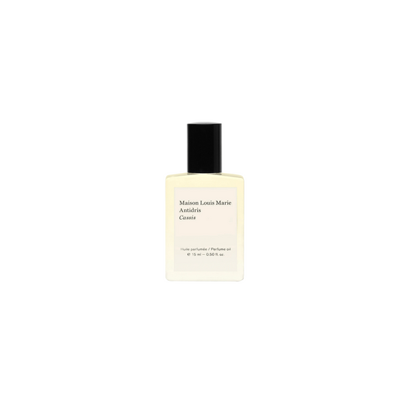 Maison Louis Marie Perfume Oil – nest. Maison Louis Marie Perfume Oil – nest.