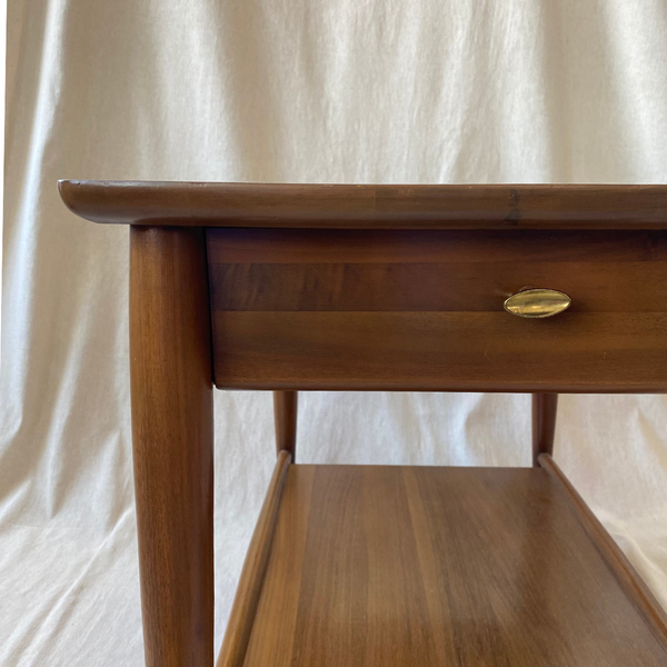 Vintage Merson Side Table