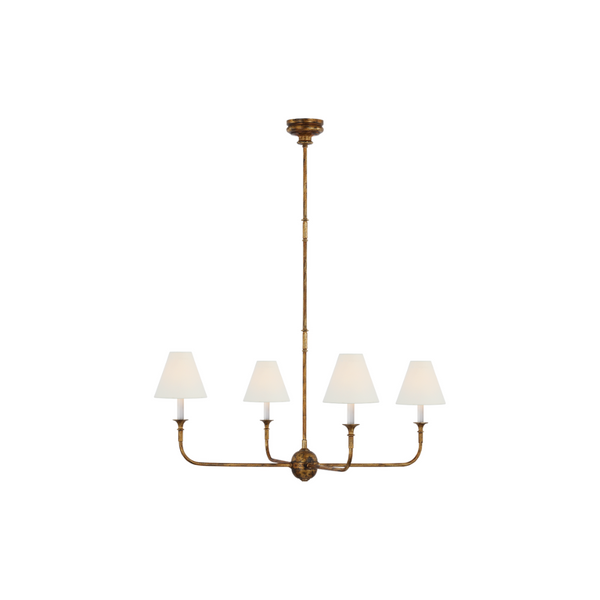 Piaf Chandelier