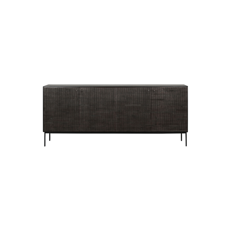 Grooves Sideboard