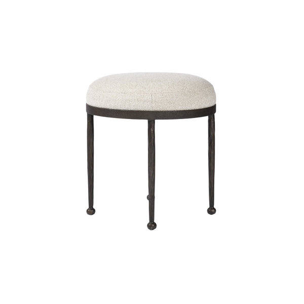 Corinne Accent Stool