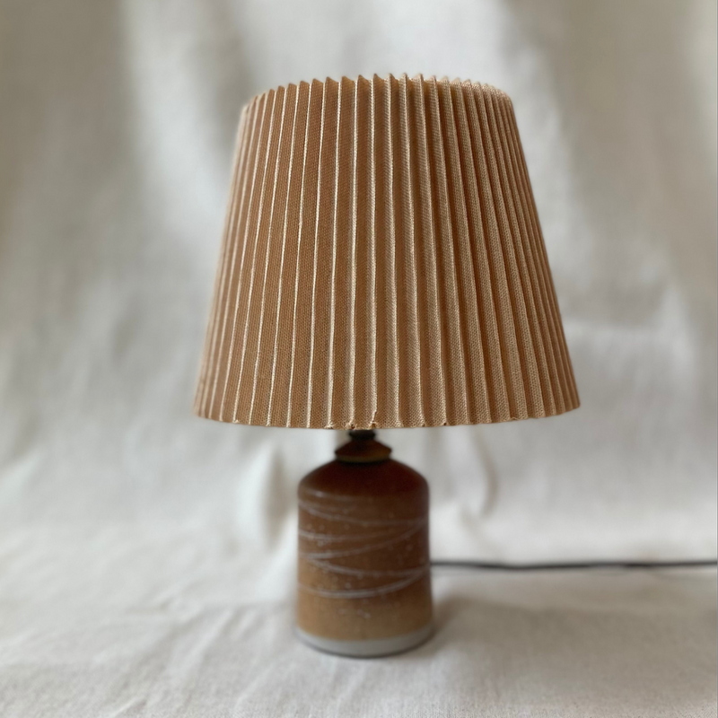 Vintage Table Lamp