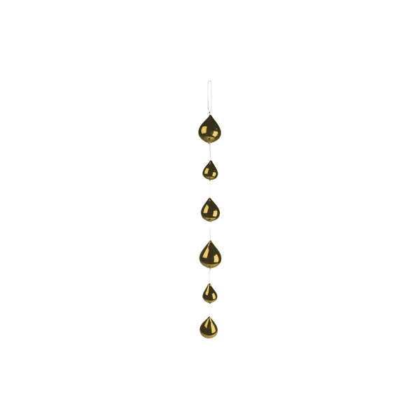 Teardrop Garland
