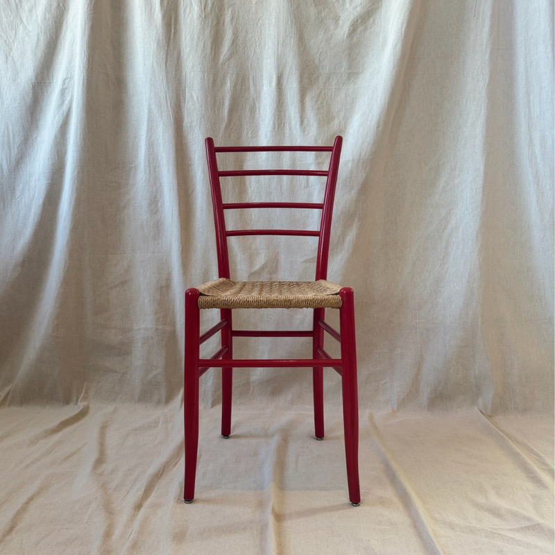 Gio Ponti Chairs