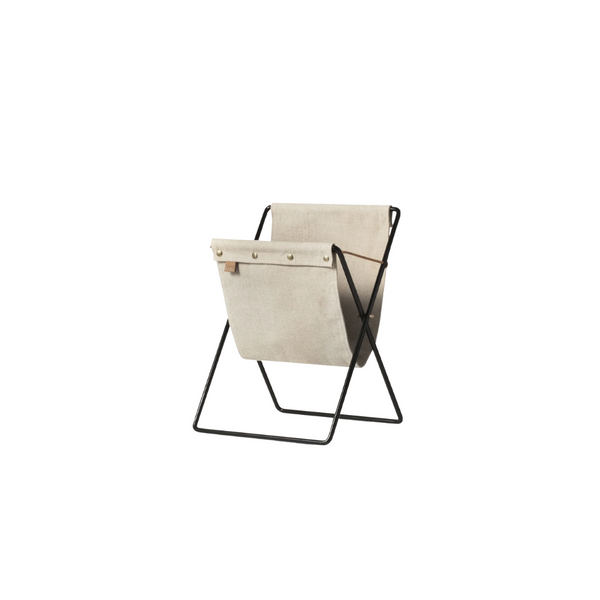 Herman Magazine Stand