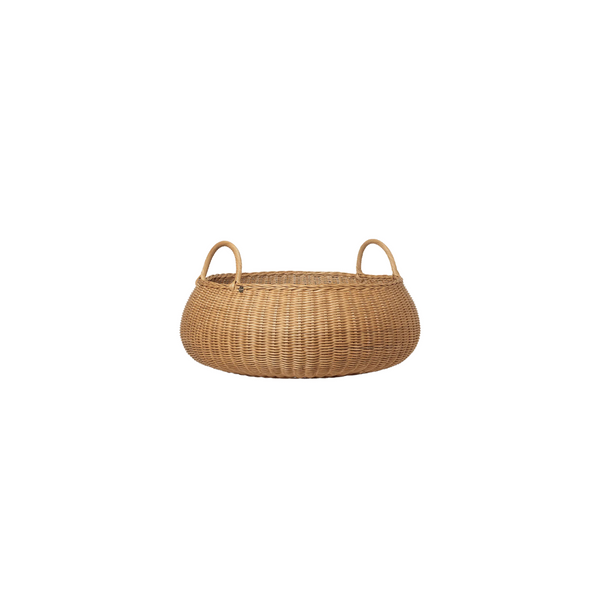 Braided Basket