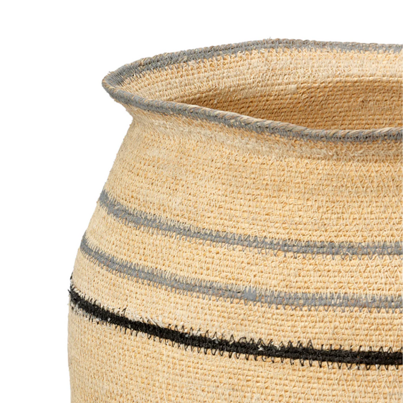 Caterpillar Basket