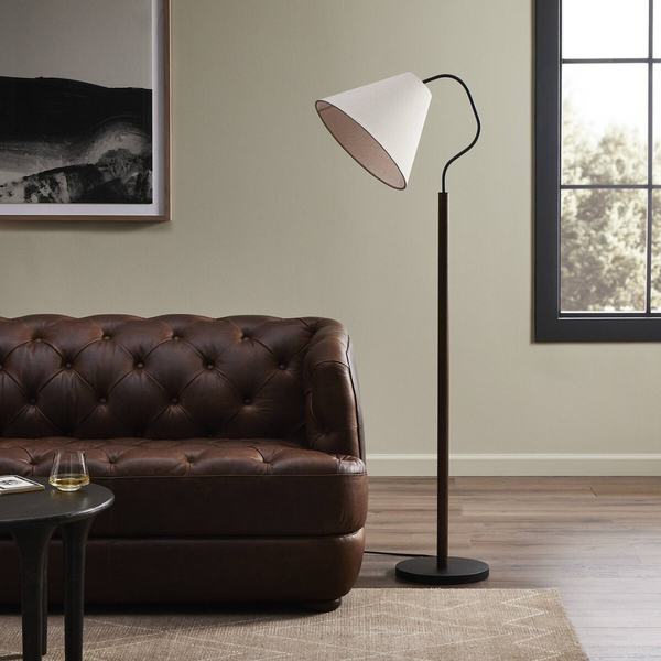 Garner Floor Lamp