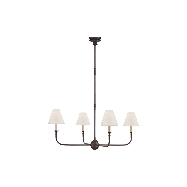 Piaf Chandelier