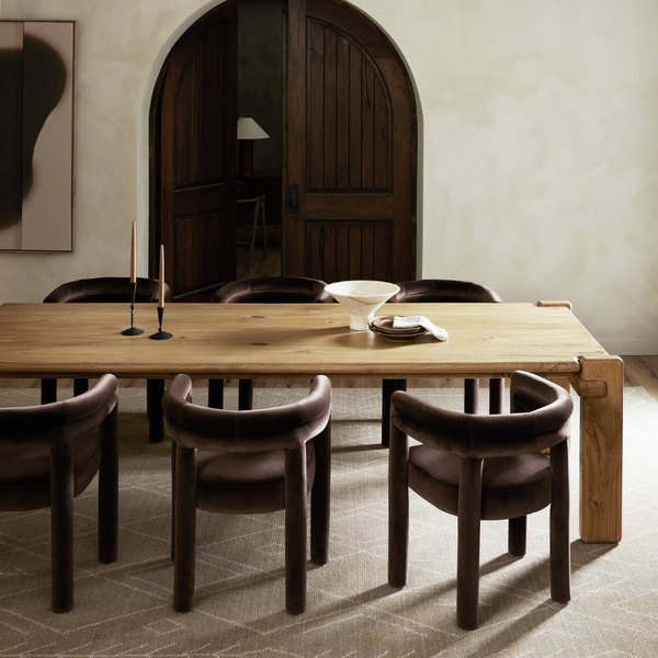 Marcia Dining Table