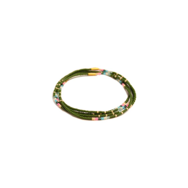Omni Bracelets - Set of 4