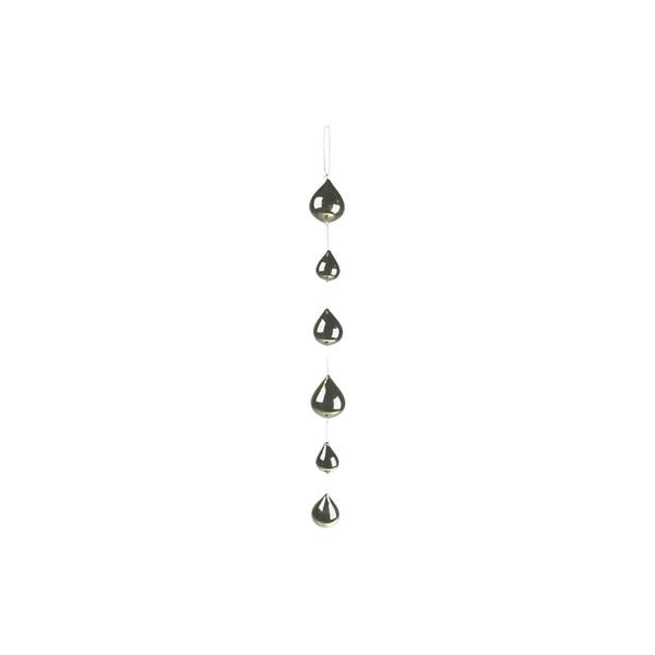 Teardrop Garland
