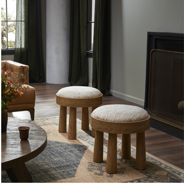 Louise Stool