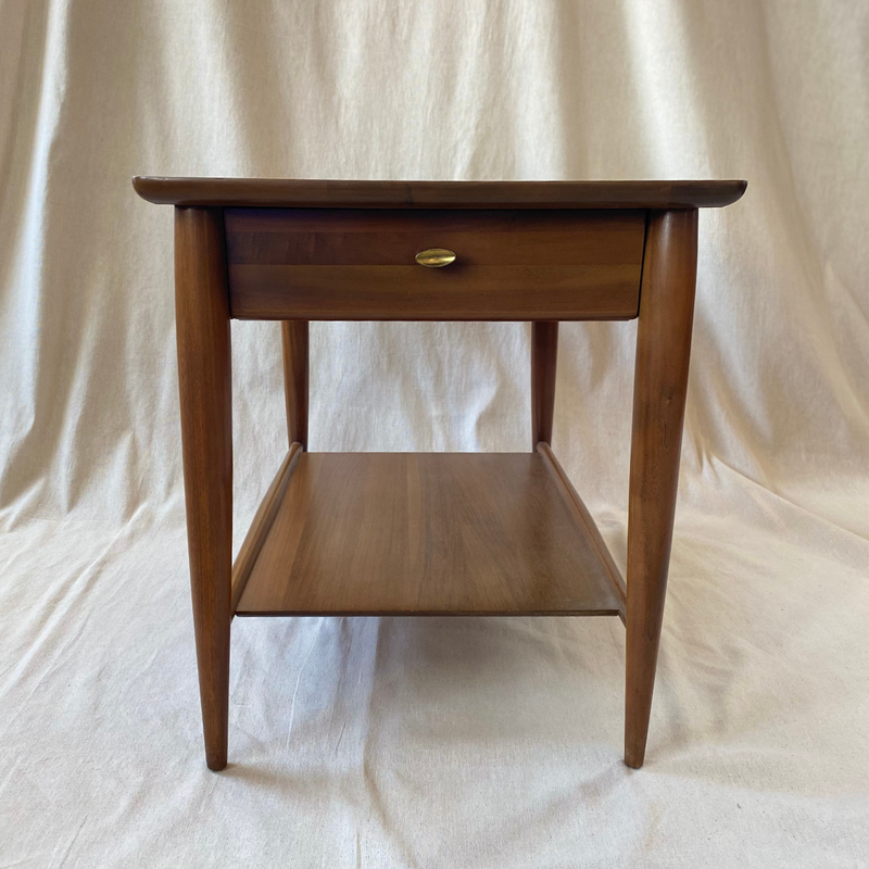 Vintage Merson Side Table