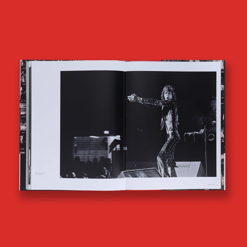 The Rolling Stones 1972 50th Anniversary Edition