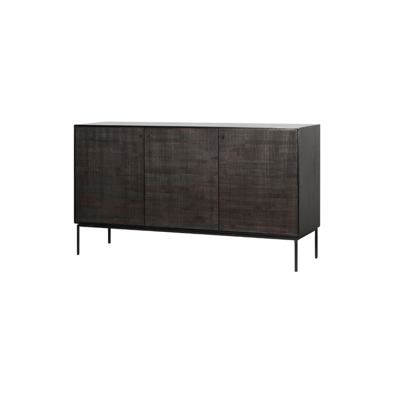 Grooves Sideboard