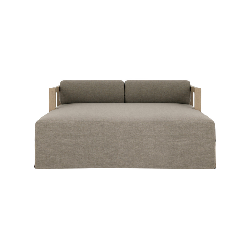 Laskin Outdoor Daybed