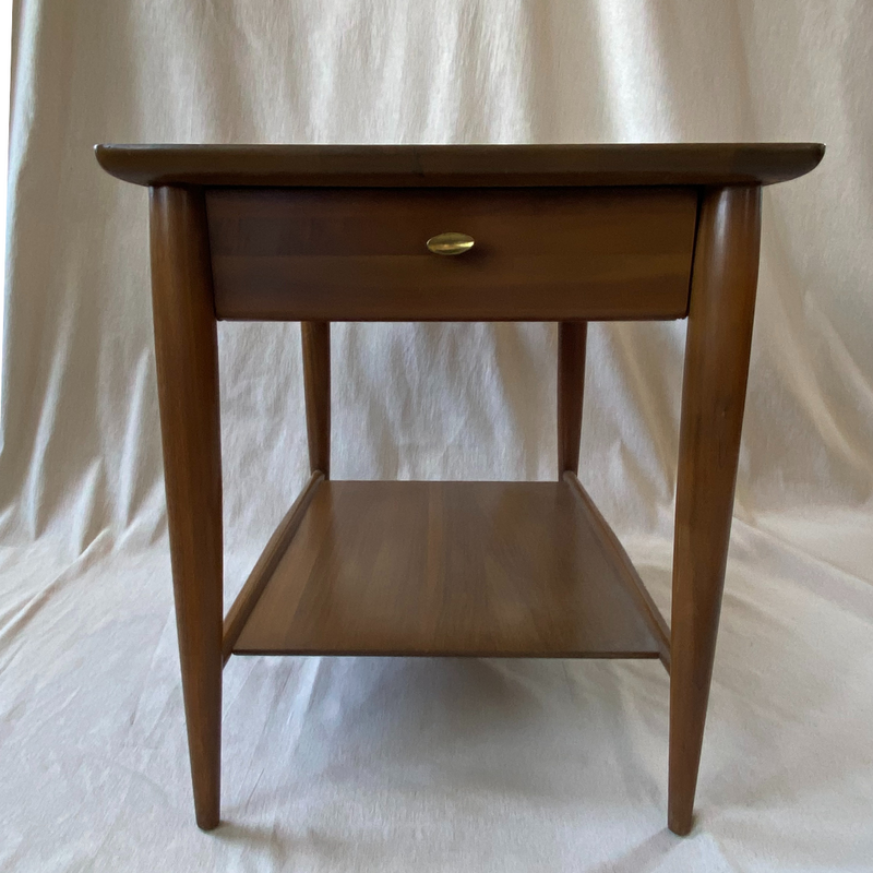 Vintage Merson Side Table