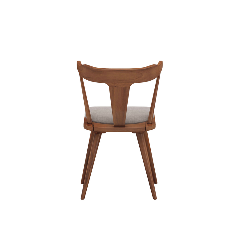 Coleson Outdoor Dining Chair