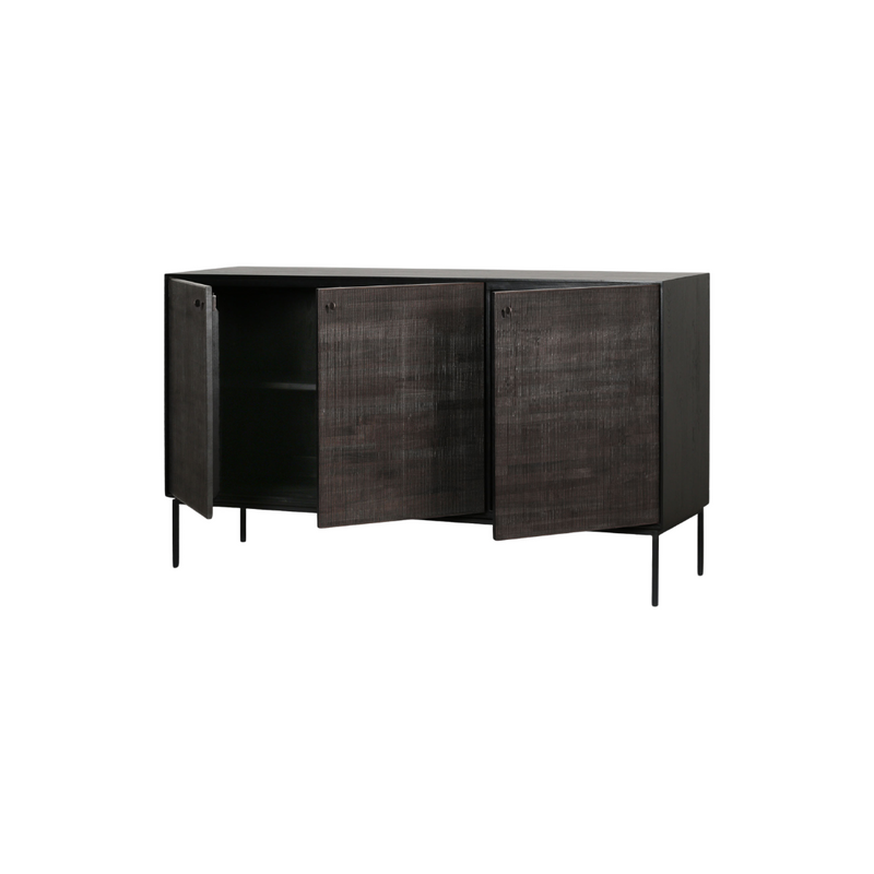 Grooves Sideboard