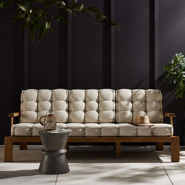 Beck Outdoor Sofa