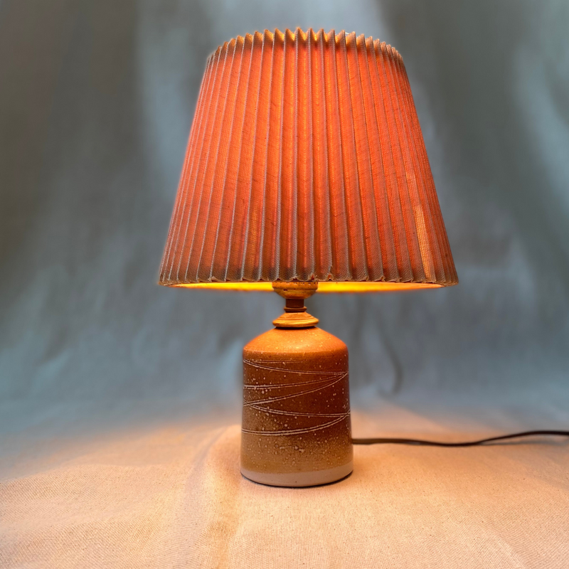 Vintage Table Lamp