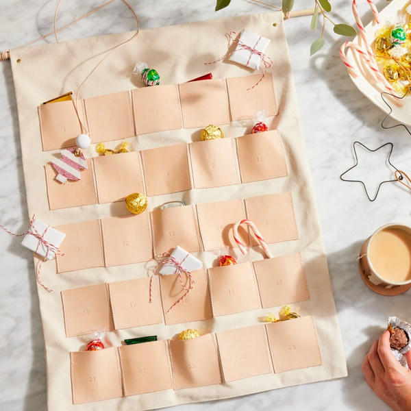 Advent Calendar