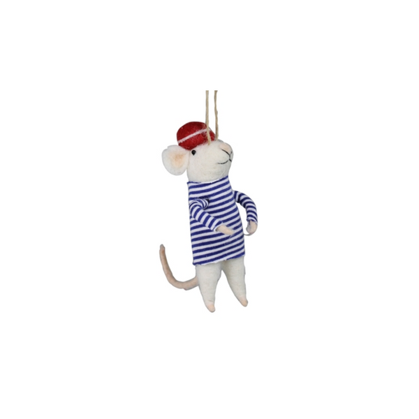 Sailor Mouse