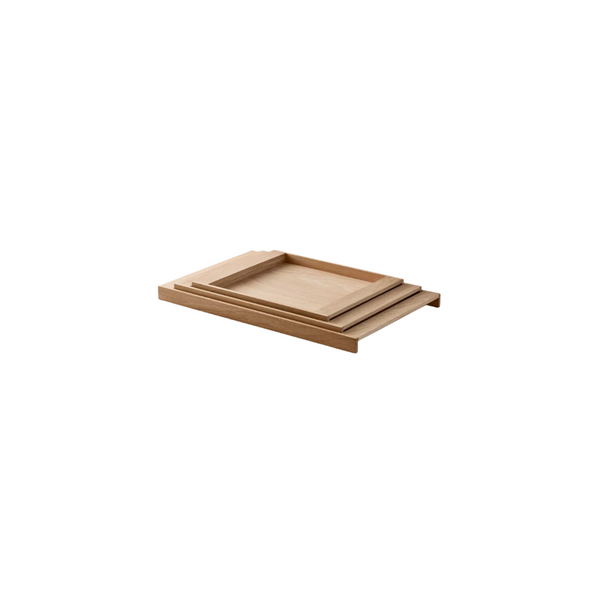 No.10 Tray