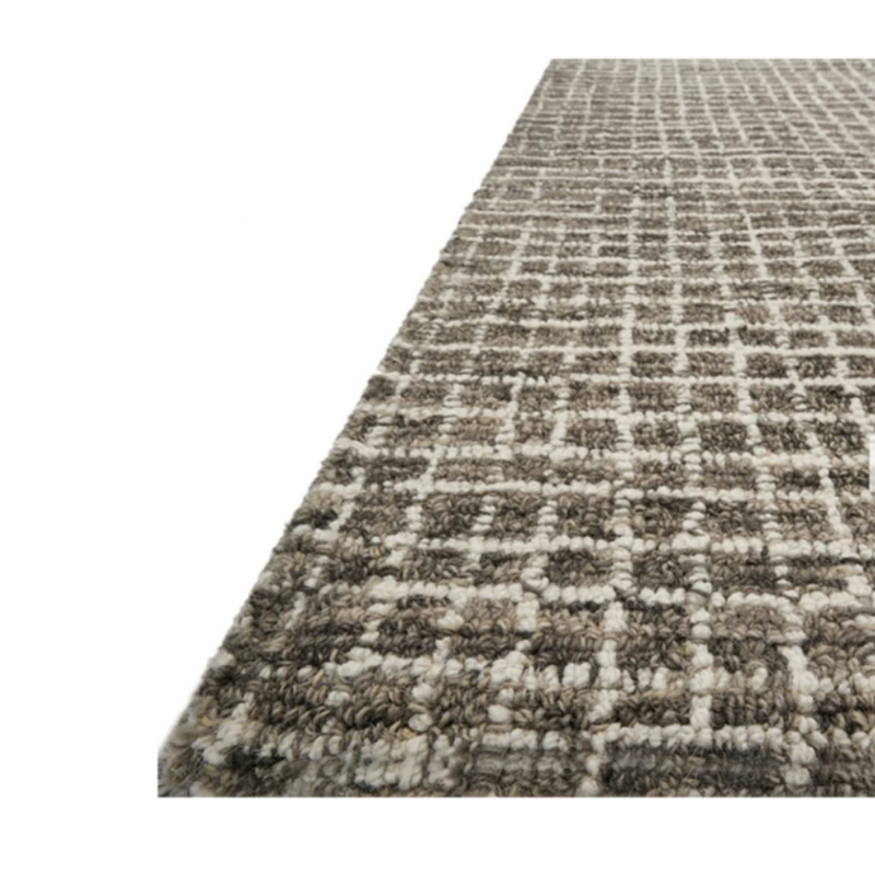 Giana Charcoal Rug