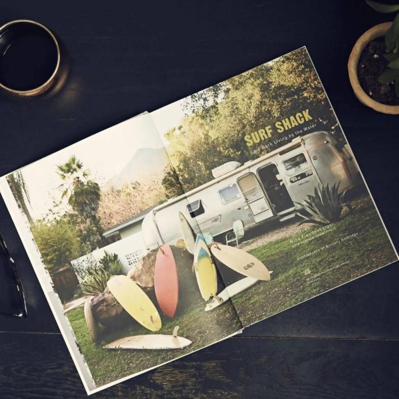 Surf Shack
