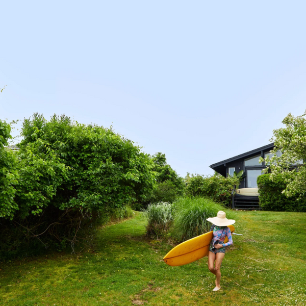 Surf Shacks