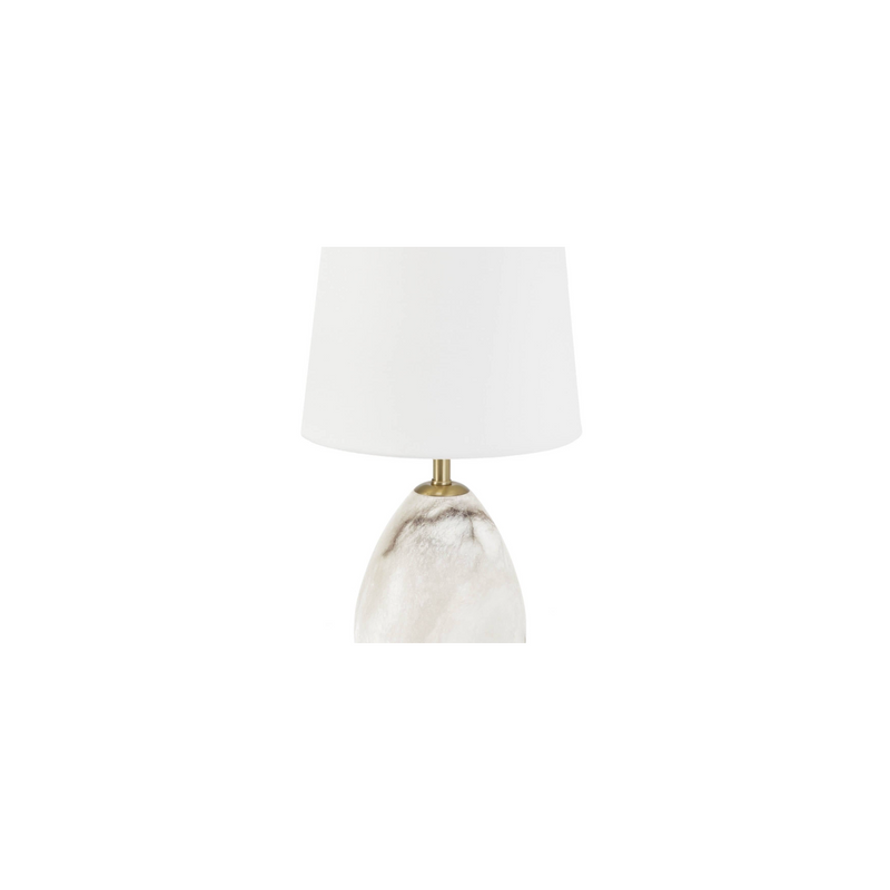 Jared Alabaster Mini Lamp