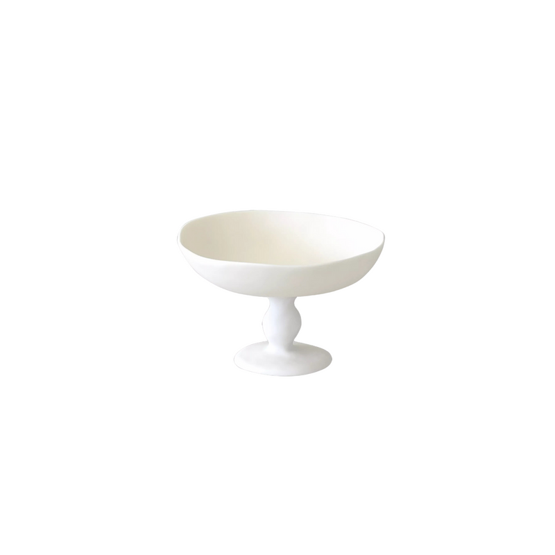 Pedestal Bowl