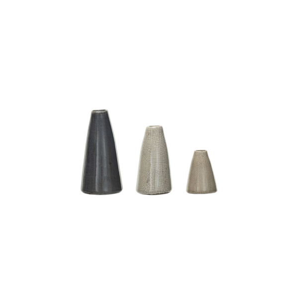Terracotta Vases
