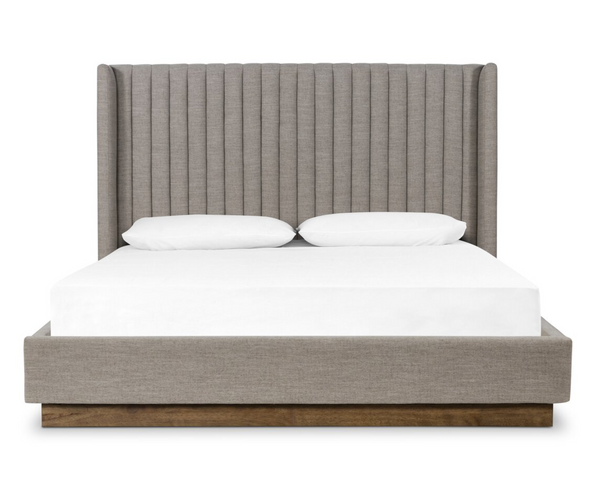 Montgomery King Bed