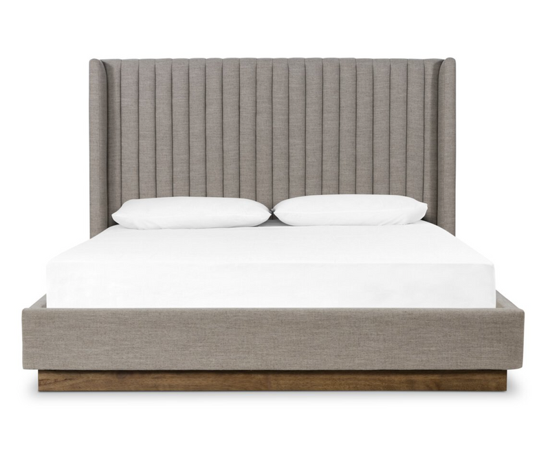 Montgomery King Bed