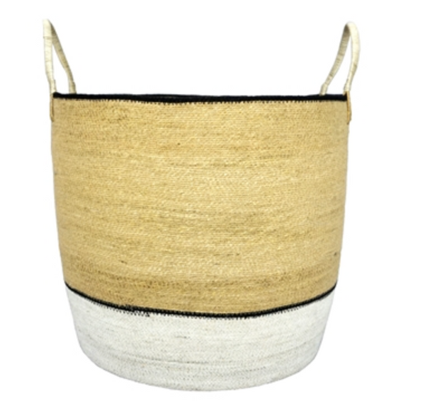 Sea Grass Basket