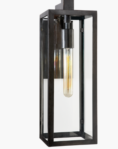 Fresno Framed Medium Sconce
