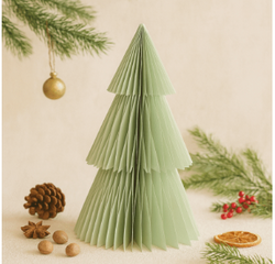 Seafoam Paper Tree – nest.