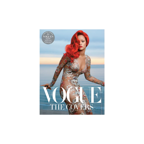 VOGUE: The Covers