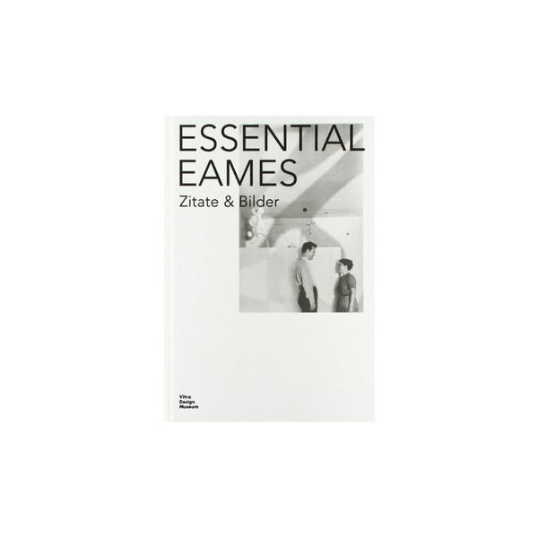 Essential Eames