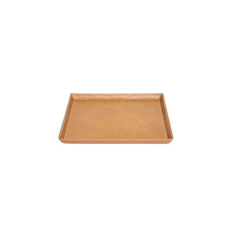 Marcel Leather Tray