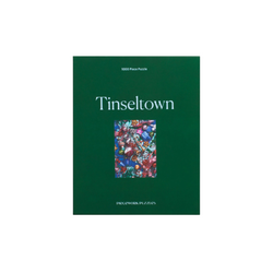 Tinseltown Puzzle