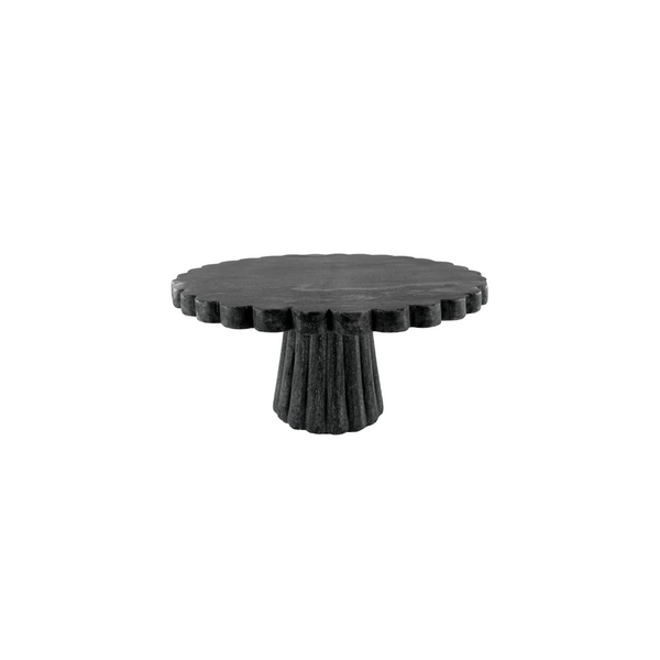 Verona Marble Cake Stand