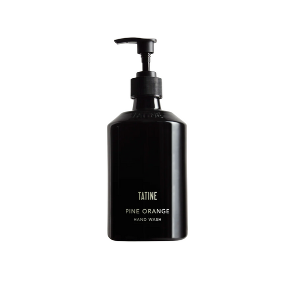 Soaps & Lotions nest.