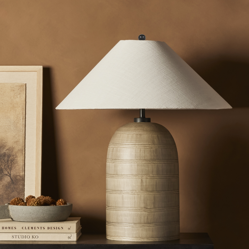 Brynner Table Lamp